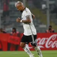 Juan Cristóbal Guarello enciende alarmas por Vidal en Copa Libertadores: \&#039;Lo van a romper\&#039;