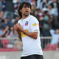 El olvidado lazo de Wilchez con el DT de Cerro Porteño: 'Colo Colo quiso retenerlo, su entusiasmo fue clave'