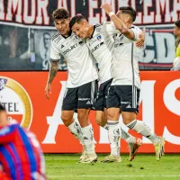 ¡Colo Colo saca la cara por Chile! Con golazo de Cepeda debuta con un agónico triunfo contra Cerro Porteño