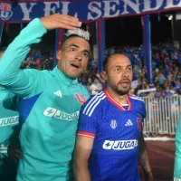 Leandro Fernández manda una importante alerta por el tema de su renovación en U. de Chile