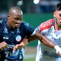 La Calera se saca la mala racha con triunfo en el debut de la fase de grupos de Copa Sudamericana