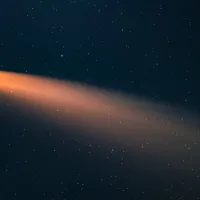 Cometa Diablo se acerca a la Tierra: ¿Cuándo y cómo verlo desde Chile?