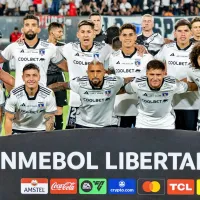 ¡Mucho ojo! Los dos titulares de Colo Colo que están ante Cerro a una amarilla de la suspensión