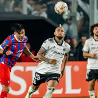 Arturo Vidal tras la victoria en la Copa: \&#039;Me falta fútbol, pero físicamente me sentí muy bien\&#039;