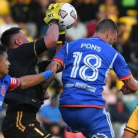 Luciano Pons suma respaldo para ser el reemplazo de Palacios en la U: \&#039;Quiero ver su aporte\&#039;