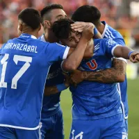 Universidad de Chile se relaja en la punta del torneo: \&#039;Ha sido fruto del trabajo\&#039;