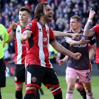 Representante de Ben Brereton y el futuro: delantero de La Roja volverá sí o sí al Villarreal