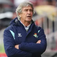 Real Betis en crisis: club adelanta que no hay ninguna posibilidad de despedir a Manuel Pellegrini