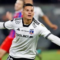 Desde Wanderers proponen a Colo Colo nuevo puesto para Lucas Cepeda: “Ahí es mejor todavía”