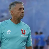 Gustavo Álvarez deja atrás polémica por estado físico de Marcelo Morales: \&#039;Está en condiciones físicas óptimas\&#039;