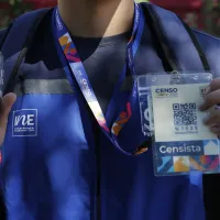 ¿Cómo reconocer a un censista? Revisa cómo están vestidos e identificados