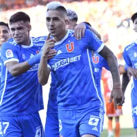 DT Gustavo Álvarez no tiene a la U como favorita al título: \&#039;Va el 20% del torneo y queda muchísimo\&#039;
