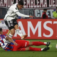 ¡Silencio total! Gol de Lucas Cepeda deja calladito a relator de la 'Champions Sudamericana'