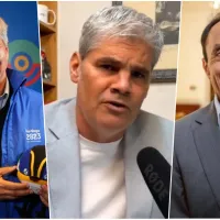 ¡Guarello furioso por escándalo! Exige que Mayne-Nicholls \&#039;devuelva el Estadio Nacional\&#039; al deporte chileno