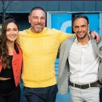 Tras baja de Canal 13 y TVN:  Los posibles candidatos a animar el Festival de Viña 2025