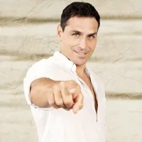 Pangal Andrade adelanta su ingreso a ¿Ganar o Servir?: \&#039;Se viene algo extremo\&#039;