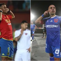 Figura de Unión Española le tira la pelota del favoritismo a la U: 'En la actualidad es el mejor equipo de Chile'