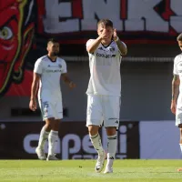 El uno a uno de Colo Colo ante Ñublense: varios reprobados por el maestro Longaniza