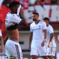 Colo Colo puede perder hasta cinco lugares en la tabla en la previa del duelo contra Fluminense