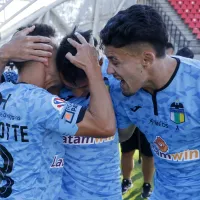 Partido de emociones intensas: O\&#039;Higgins vuelve al triunfo en su aniversario