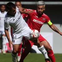 De Chillán a Río de Janeiro: el fuerte itinerario de Colo Colo para enfrentar a Fluminense