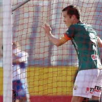 Gustavo Huerta detalla el difícil momento de Cobresal: \&#039;Tenemos que conversar con el grupo\&#039;
