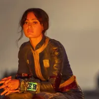 \&#039;Es difícil encontrar un director como él\&#039;: Ella Purnell destaca a Jonathan Nolan en Fallout