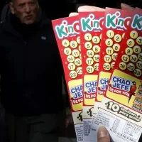 Resultados del Kino domingo 7 de abril: Una persona se llevó más de $1.100 millones