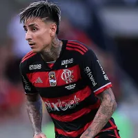 Flamengo confirma el futuro de Erick Pulgar tras ser campeón del Torneo Carioca