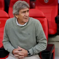 ¿Manuel Pellegrini se va del Betis? En Italia afirman que dirigirá el 2024 en Serie A