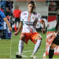 Roberto Rojas explica las chances que tienen Huachipato, Cobresal y Palestino en Brasil