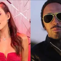 La habría intentado besar: Vocalista de Glup! es acusado de acoso sexual en contra de animadora