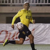 Del planeta gol: la nueva conquista de Humberto Suazo con la camiseta de San Luis