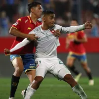 Diego Rivarola suspira como hincha: \&#039;La U volvió a ser un equipo de fútbol competitivo\&#039;