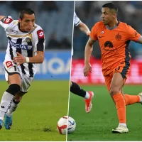 Alexis Sánchez humilde y conceptual: recuerda su paso por Udinese tras enfrentar a su ex equipo