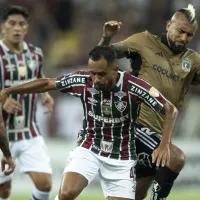 EN VIVO Colo Colo vs Fluminense – Dónde ver, resultado y minuto a minuto de Copa Libertadores