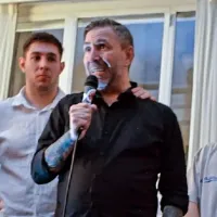 Conmovedor testimonio de periodista argentino de ESPN por su Parkinson: \&#039;No me quiero jubilar\&#039;