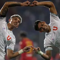 ¡Fusión! Ex DT de Guerrero y Hormazábal feliz con la explosión en la U tras una \&#039;vuelta larga\&#039;
