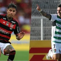 ¿A qué hora juega Flamengo vs Palestino? Cómo ver por TV y online la Copa Libertadores