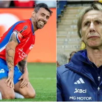Valdivia no cree en el \&#039;Efecto Gareca\&#039; con la Selección: \&#039;Es una sumatoria de cosas\&#039;