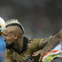 Arturo Vidal recibe férrea defensa de su gran mentor: \&#039;Sigan cuestionándolo, así lo agrandan\&#039;