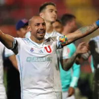 Gerardo Pelusso se sube al carro con los azules: \&#039;Si le va bien a la U, me va bien a mi\&#039;