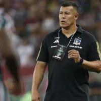 Prensa argentina ironiza con la derrota, pendiente de Colo Colo: '¡Otra vez sopa de Almirón ante Fluminense!'