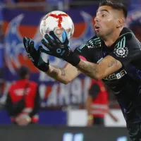La nueva responsabilidad de U. de Chile como puntera: \&#039;Seremos el equipo a vencer\&#039;
