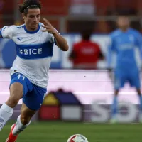 Clemente Montes resalta el muro defensivo de Católica: \&#039;Hace cuatro partidos no nos meten goles\&#039;