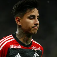 Erick Pulgar se contagia del \&#039;Efecto Gareca\&#039;: Elegido en 11 Ideal del Torneo Carioca