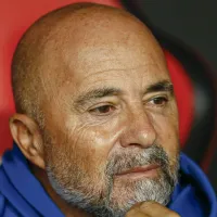 'De ese nombre...': Ex dirigente revela chanchullo de Sampaoli para dirigir la selección de Brasil
