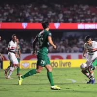 ¿Dónde ver Cobresal vs. São Paulo? Resultado y minuto a minuto de la Copa Libertadores