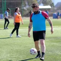 Gabriel Boric recibe un pedido para investigar la ANFP: \&#039;Se llevan la pelota para la casa\&#039;