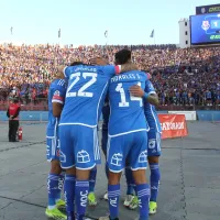 Uno ya reservado: la U mira estadios ante posible salida del Nacional